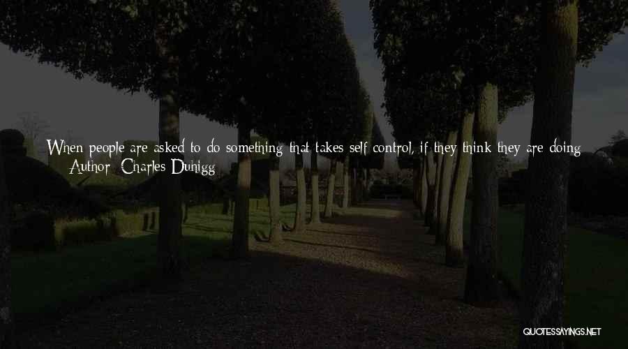 Cogs Quotes By Charles Duhigg