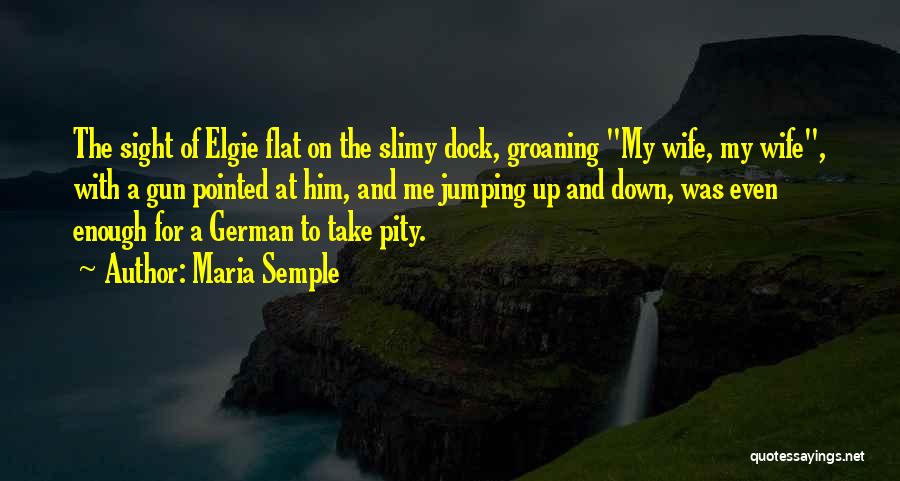 Coh 2 German Quotes By Maria Semple