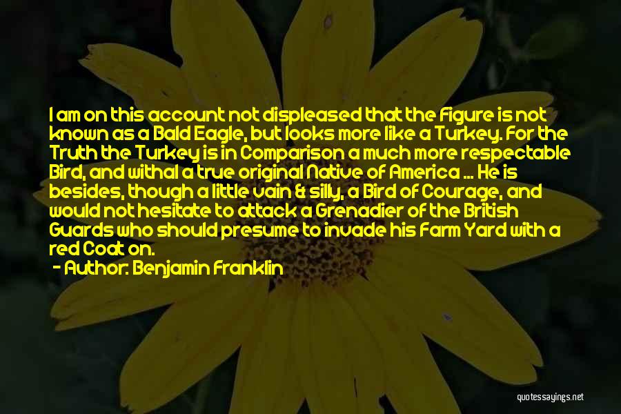 Coh 2 Grenadier Quotes By Benjamin Franklin