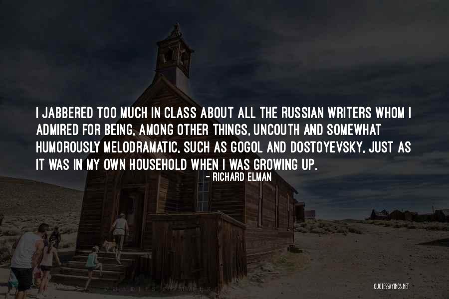 Coh 2 Russian Quotes By Richard Elman Coh 2 Russian Quotes By Richard Elman