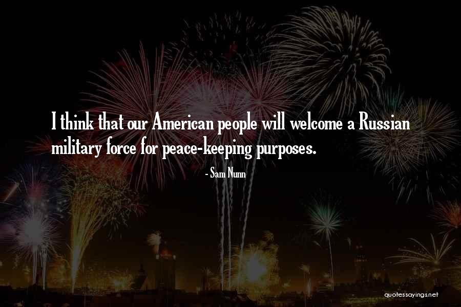 Coh 2 Russian Quotes By Sam Nunn Coh 2 Russian Quotes By Sam Nunn