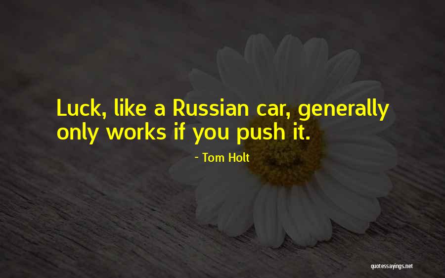 Coh 2 Russian Quotes By Tom Holt Coh 2 Russian Quotes By Tom Holt