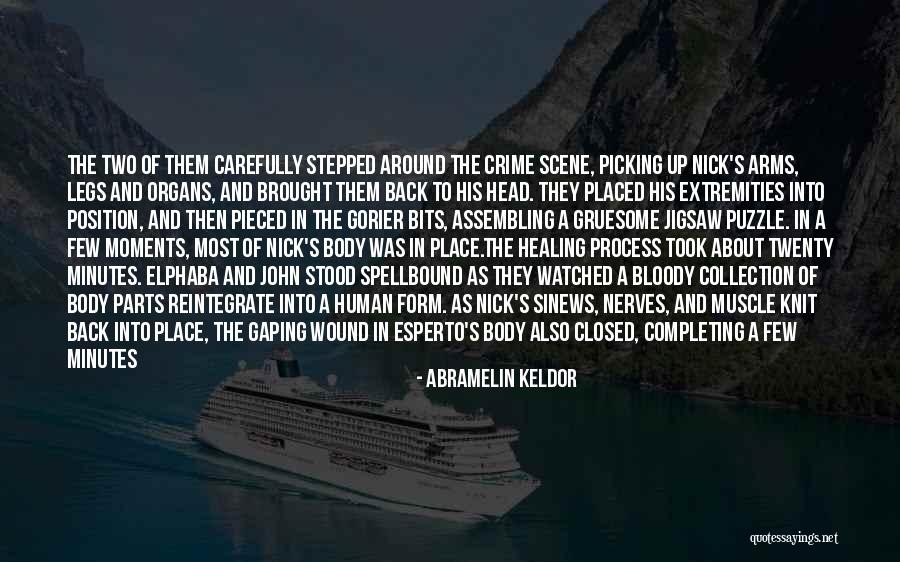 Coh Panther Quotes By Abramelin Keldor Coh Panther Quotes By Abramelin Keldor