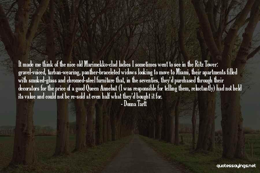 Coh Panther Quotes By Donna Tartt Coh Panther Quotes By Donna Tartt