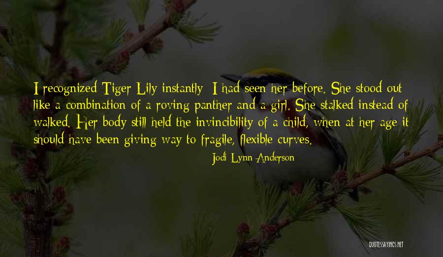 Coh Panther Quotes By Jodi Lynn Anderson Coh Panther Quotes By Jodi Lynn Anderson
