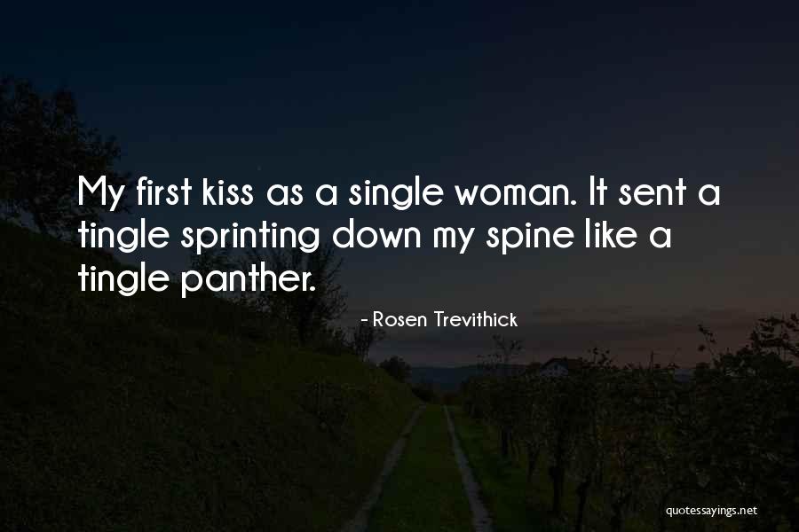 Coh Panther Quotes By Rosen Trevithick Coh Panther Quotes By Rosen Trevithick