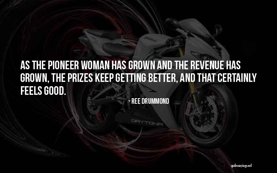 Coh Pioneer Quotes By Ree Drummond Coh Pioneer Quotes By Ree Drummond