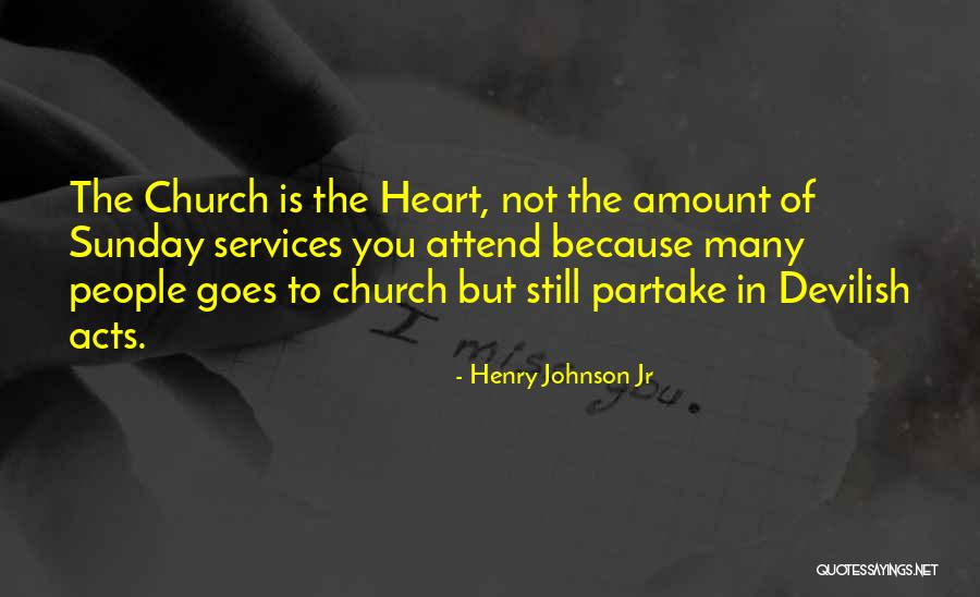 Cohabitants Quotes By Henry Johnson Jr Cohabitants Quotes By Henry Johnson Jr