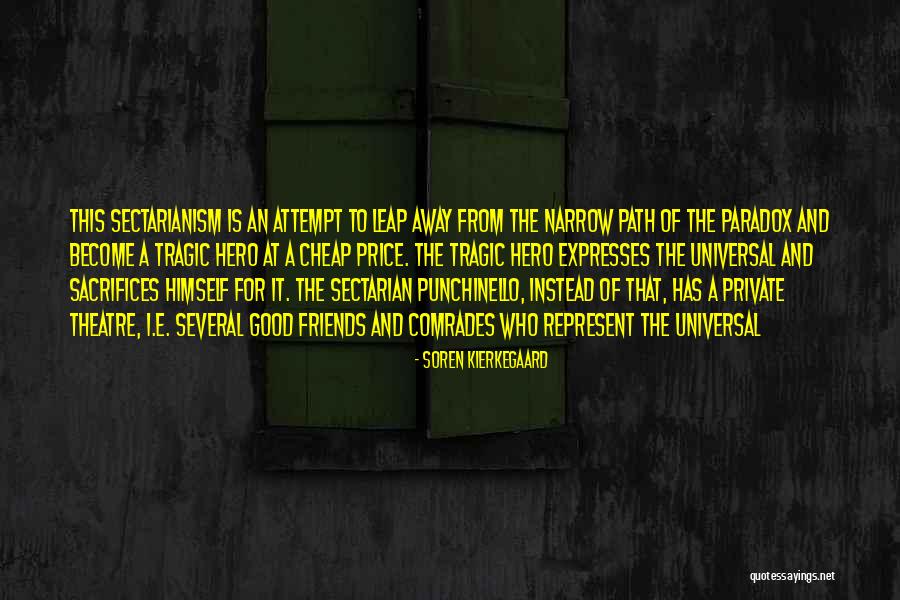 Cohabitants Rights Quotes By Soren Kierkegaard Cohabitants Rights Quotes By Soren Kierkegaard