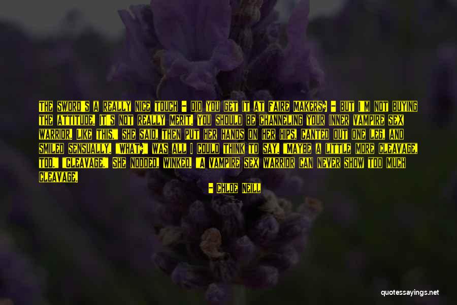 Cohabitar En Quotes By Chloe Neill Cohabitar En Quotes By Chloe Neill