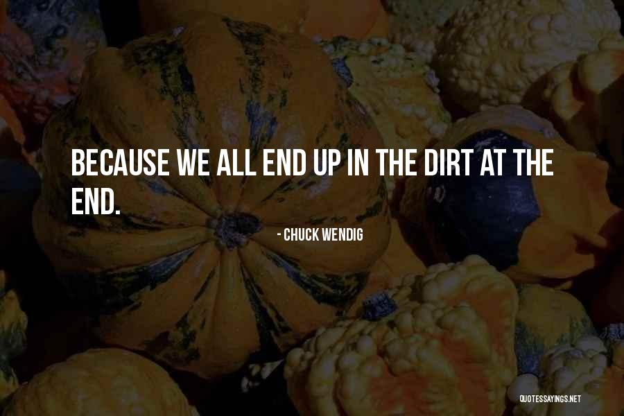 Cohabitar Significado Quotes By Chuck Wendig Cohabitar Significado Quotes By Chuck Wendig