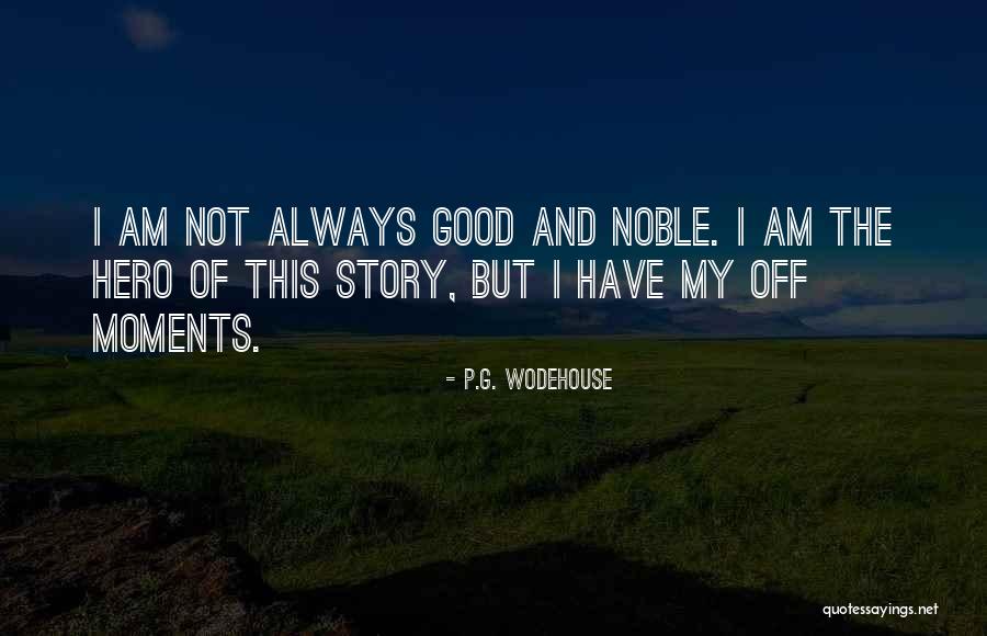 Cohabitar Significado Quotes By P.G. Wodehouse Cohabitar Significado Quotes By P.G. Wodehouse