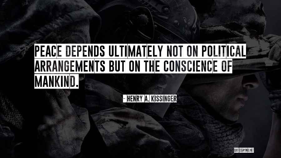 Cohabitate Synonym Quotes By Henry A. Kissinger Cohabitate Synonym Quotes By Henry A. Kissinger