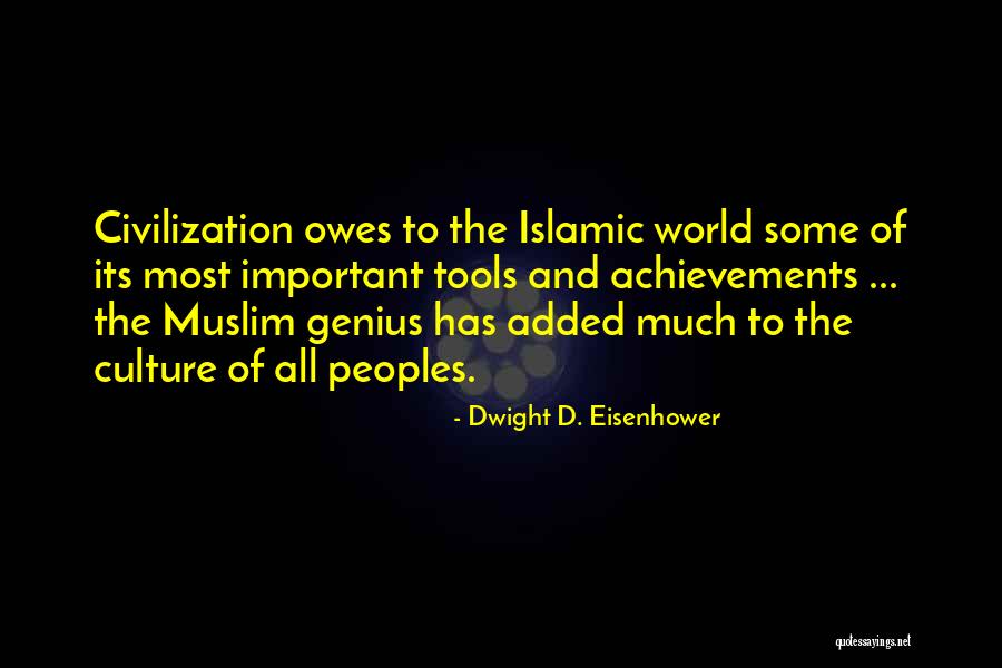 Cohabitated Quotes By Dwight D. Eisenhower Cohabitated Quotes By Dwight D. Eisenhower