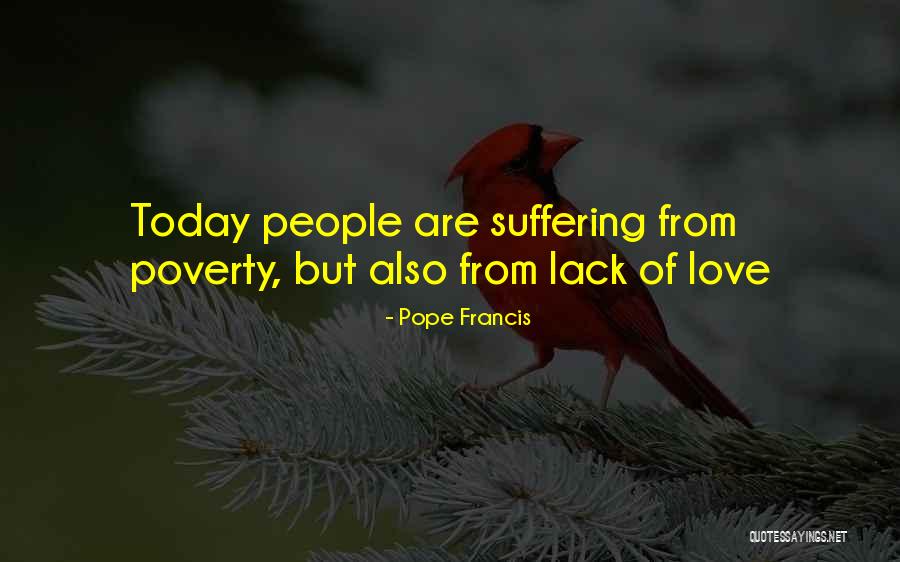 Cohabitated Quotes By Pope Francis Cohabitated Quotes By Pope Francis
