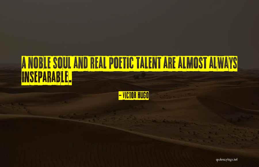 Cohabitated Quotes By Victor Hugo Cohabitated Quotes By Victor Hugo