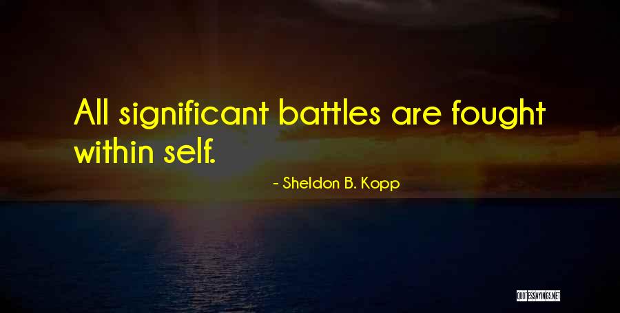 Cohabitating Christians Quotes By Sheldon B. Kopp Cohabitating Christians Quotes By Sheldon B. Kopp