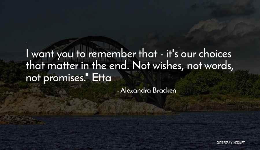 Cohabitating Seniors Quotes By Alexandra Bracken Cohabitating Seniors Quotes By Alexandra Bracken