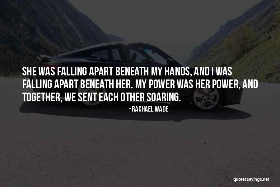 Cohabitating Seniors Quotes By Rachael Wade Cohabitating Seniors Quotes By Rachael Wade