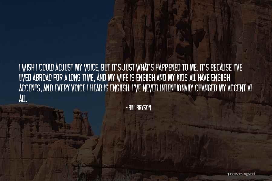 Cohan Rule Quotes By Bill Bryson Cohan Rule Quotes By Bill Bryson