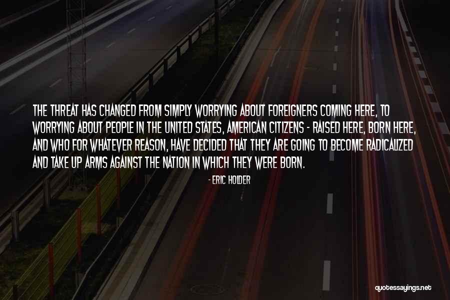 Cohan Rule Quotes By Eric Holder Cohan Rule Quotes By Eric Holder