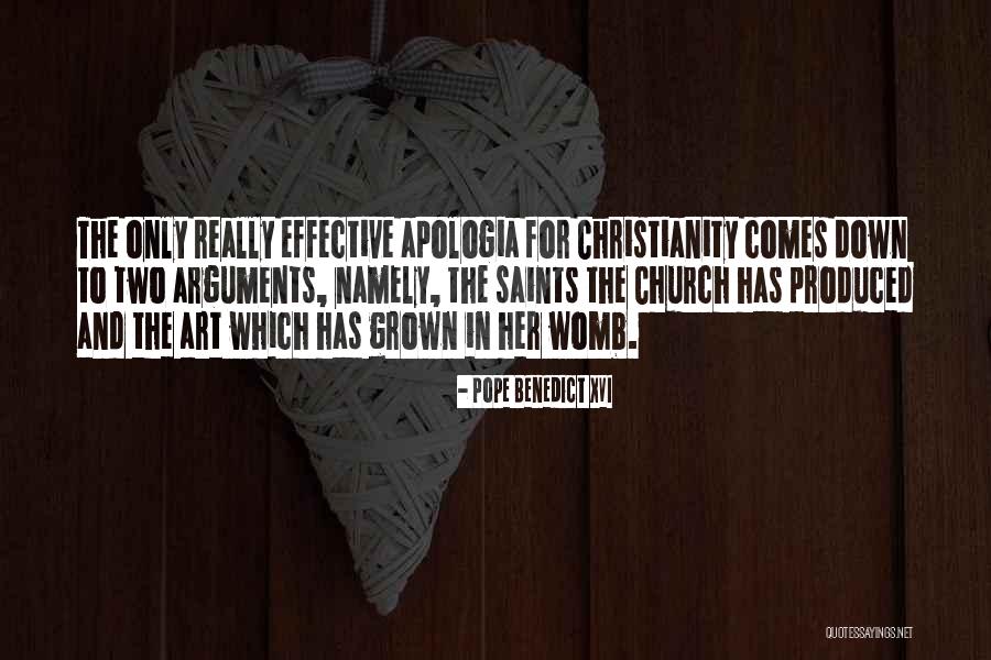 Cohan Rule Quotes By Pope Benedict XVI Cohan Rule Quotes By Pope Benedict XVI