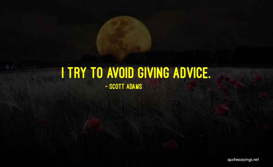 Coheed And Cambria Song Quotes By Scott Adams