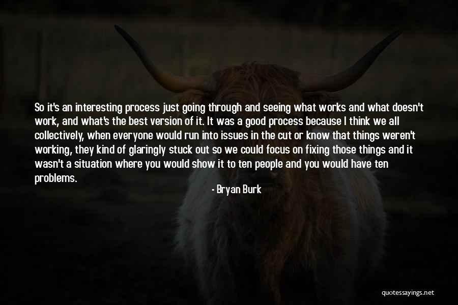 Coheir Quotes By Bryan Burk Coheir Quotes By Bryan Burk