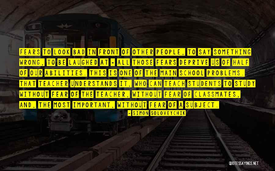 Cohens Montgomery Quotes By Simon Soloveychik Cohens Montgomery Quotes By Simon Soloveychik