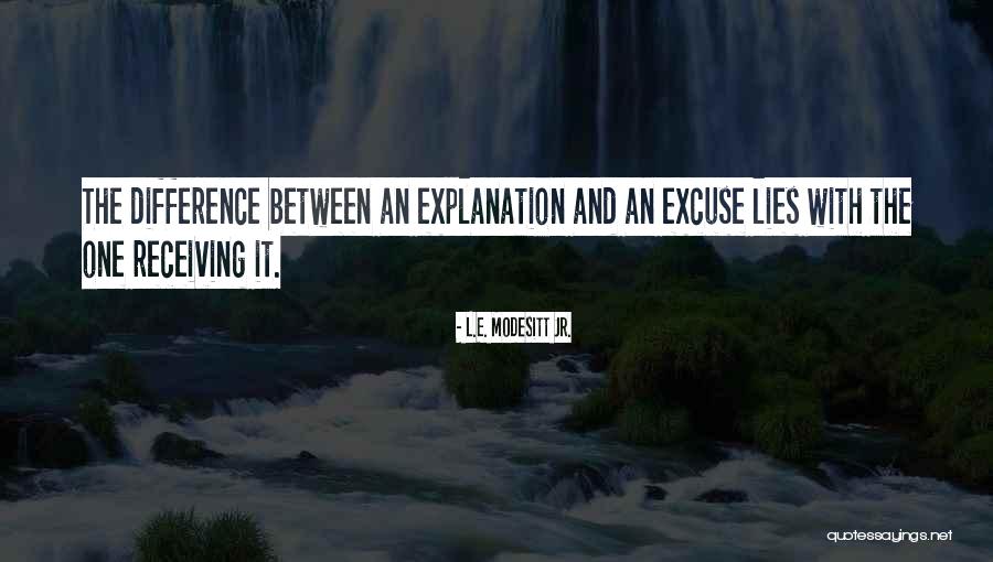 Cohered Define Quotes By L.E. Modesitt Jr. Cohered Define Quotes By L.E. Modesitt Jr.