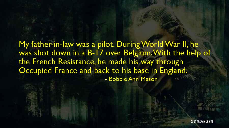 Coherences Quotes By Bobbie Ann Mason Coherences Quotes By Bobbie Ann Mason