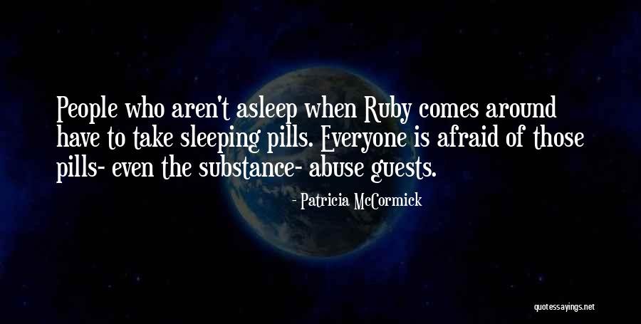 Coherences Quotes By Patricia McCormick Coherences Quotes By Patricia McCormick