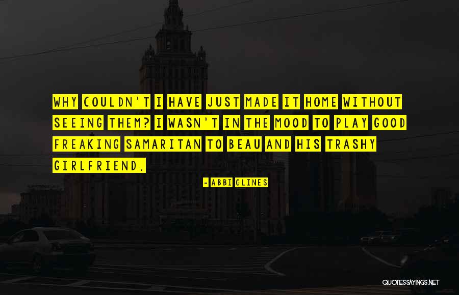 Coherency Quotes By Abbi Glines Coherency Quotes By Abbi Glines