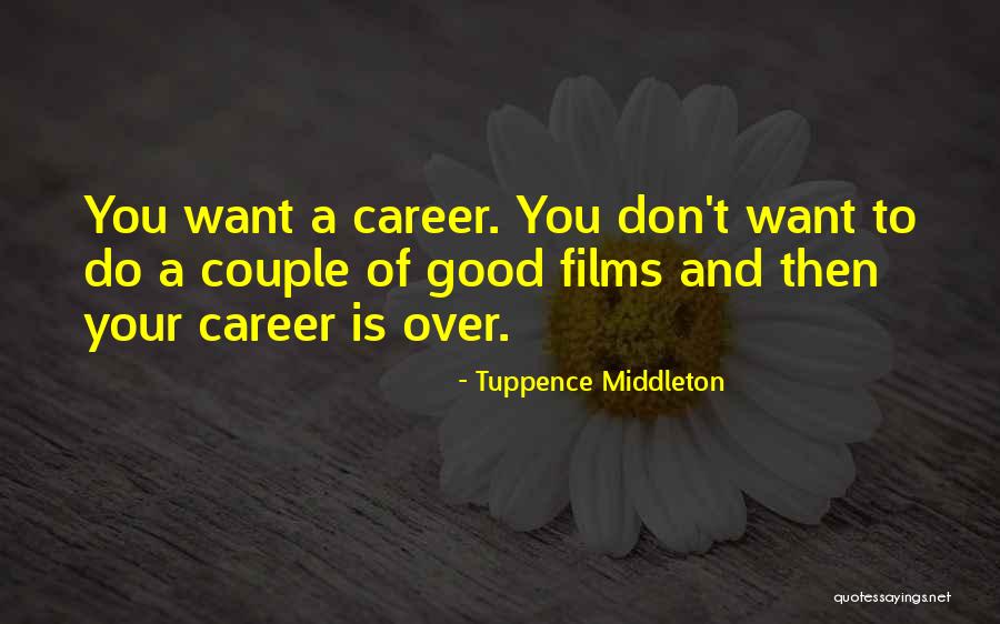 Coherency Quotes By Tuppence Middleton Coherency Quotes By Tuppence Middleton