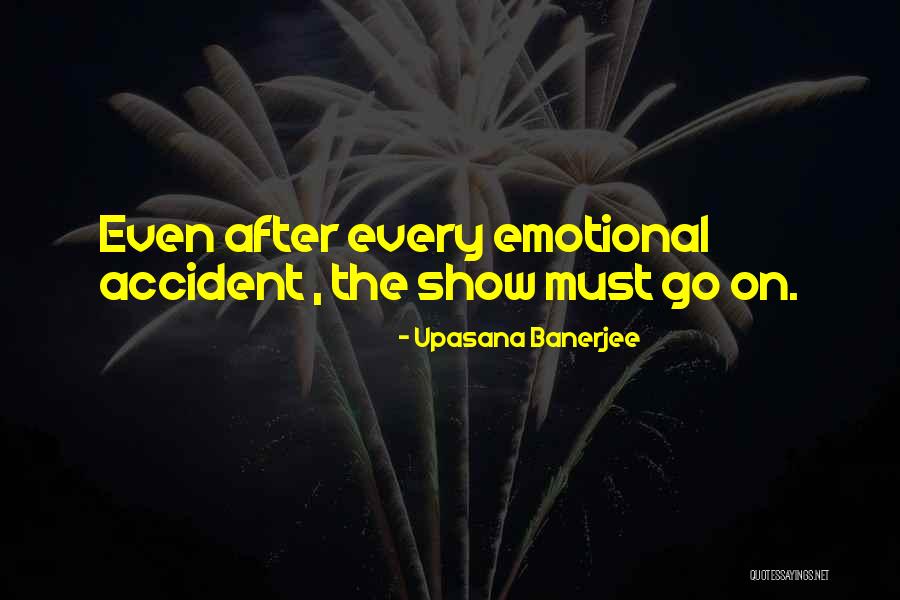 Coherency Quotes By Upasana Banerjee Coherency Quotes By Upasana Banerjee