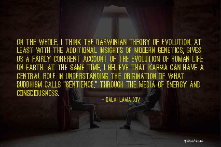 Coherent Quotes By Dalai Lama XIV Coherent Quotes By Dalai Lama XIV