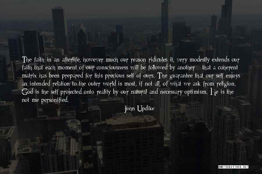 Coherent Quotes By John Updike Coherent Quotes By John Updike