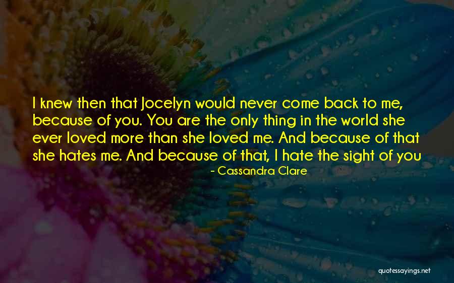 Coherente En Quotes By Cassandra Clare Coherente En Quotes By Cassandra Clare