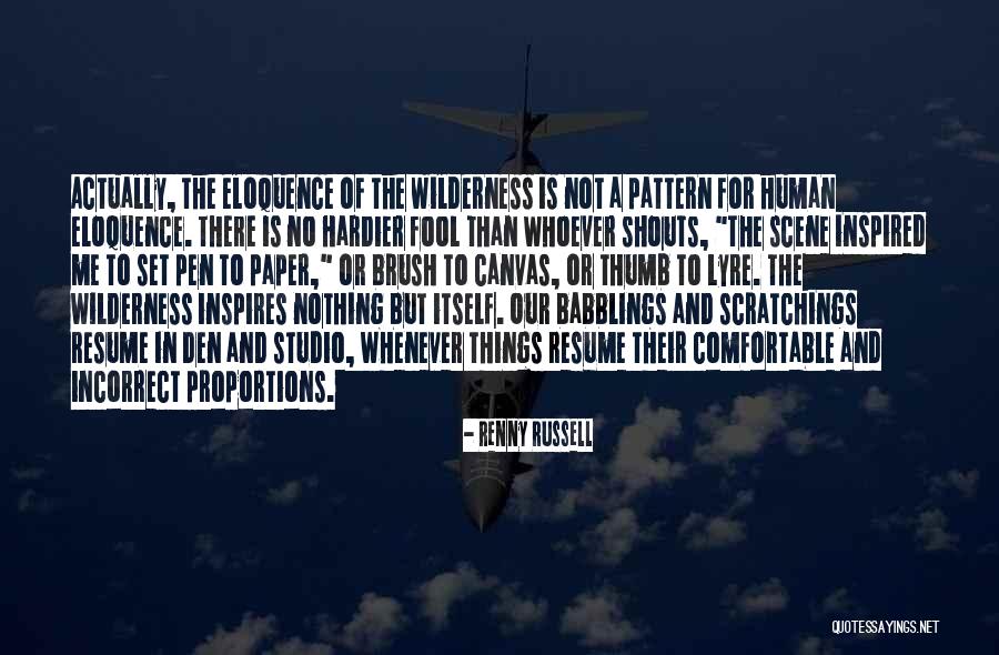 Coherente En Quotes By Renny Russell Coherente En Quotes By Renny Russell
