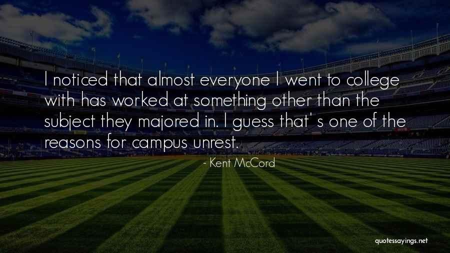 Coherently In A Sentence Quotes By Kent McCord Coherently In A Sentence Quotes By Kent McCord