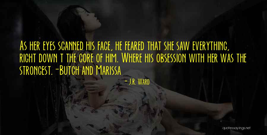 Coheres Crossword Quotes By J.R. Ward Coheres Crossword Quotes By J.R. Ward