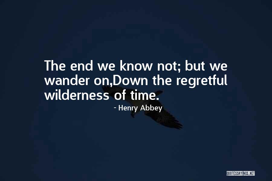 Coheres Quotes By Henry Abbey Coheres Quotes By Henry Abbey