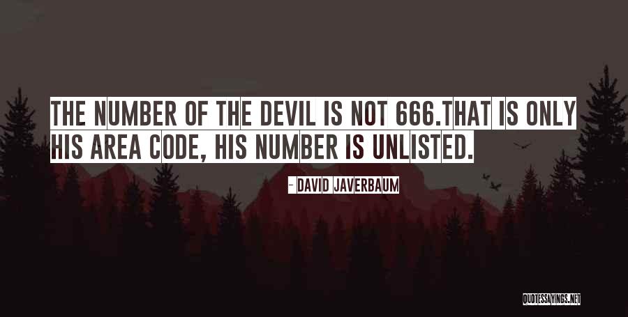 Coheron Quotes By David Javerbaum Coheron Quotes By David Javerbaum