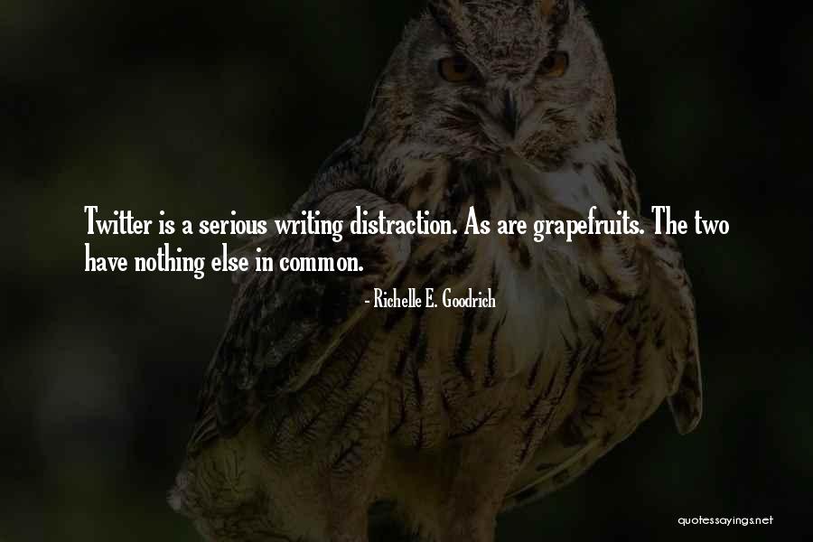 Coheron Quotes By Richelle E. Goodrich Coheron Quotes By Richelle E. Goodrich