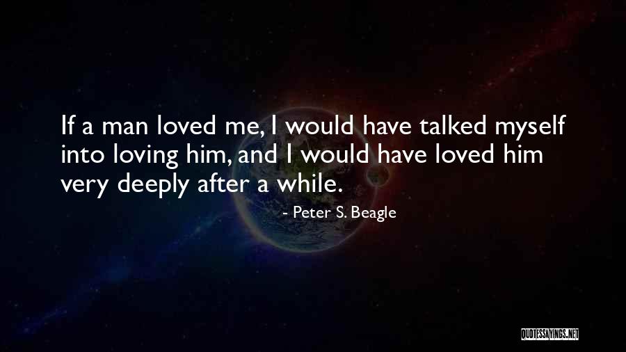 Cohesive Teams Quotes By Peter S. Beagle Cohesive Teams Quotes By Peter S. Beagle
