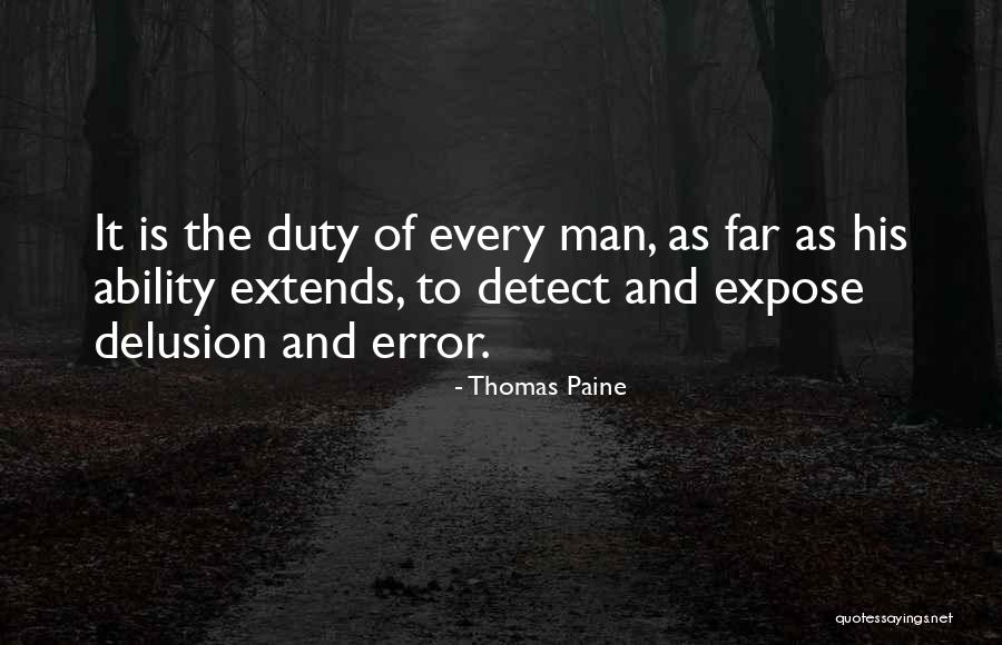 Cohete Dibujo Quotes By Thomas Paine Cohete Dibujo Quotes By Thomas Paine