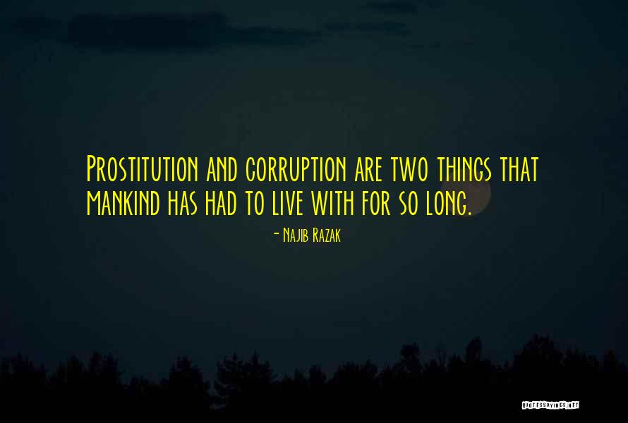 Cohete Para Quotes By Najib Razak Cohete Para Quotes By Najib Razak