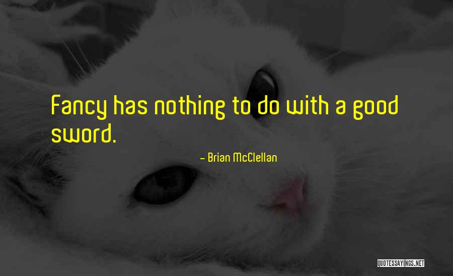 Cohf Malec Quotes By Brian McClellan Cohf Malec Quotes By Brian McClellan