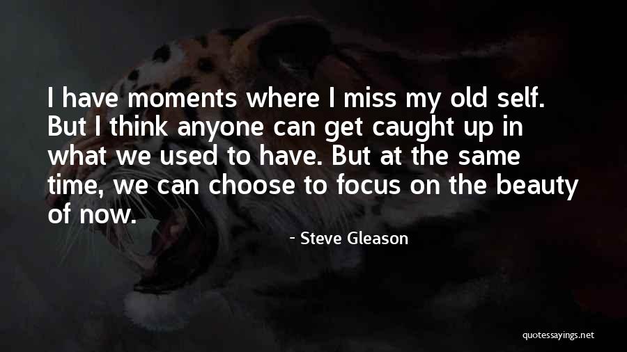 Cohle Sherman Quotes By Steve Gleason Cohle Sherman Quotes By Steve Gleason