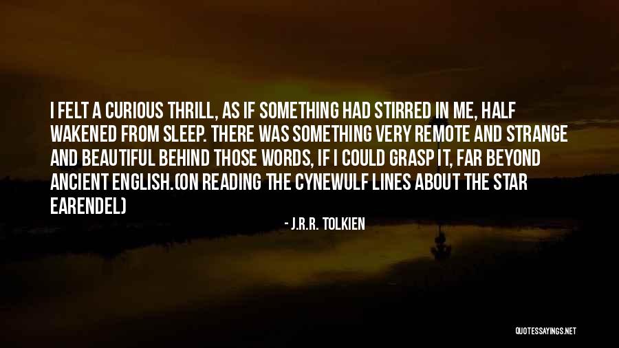 Cohlene Quotes By J.R.R. Tolkien Cohlene Quotes By J.R.R. Tolkien